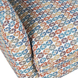 Nielsen - Chair - Multicolor