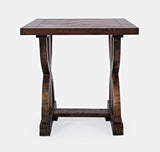Fairview End Table