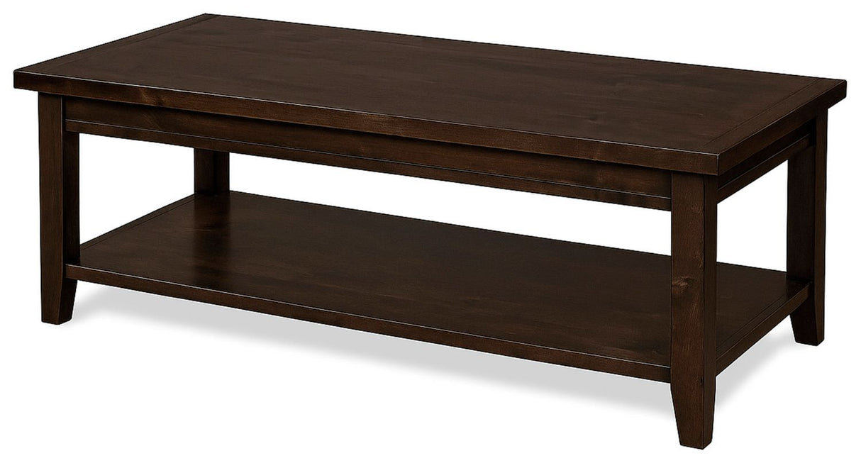 Cocktail Table
