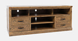 Telluride - Media Console
