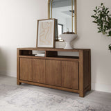 Brownstone - Media Console