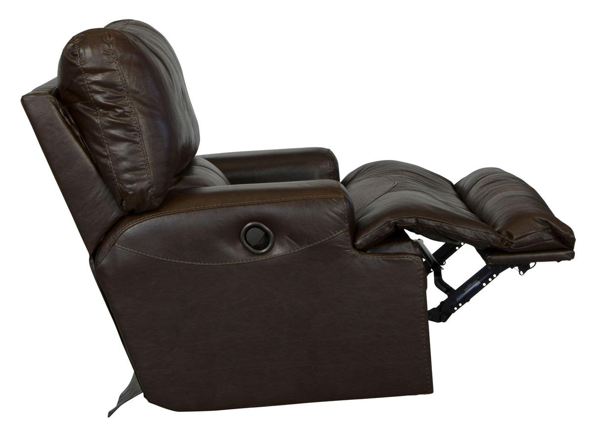 Wembley - Lay Flat Recliner