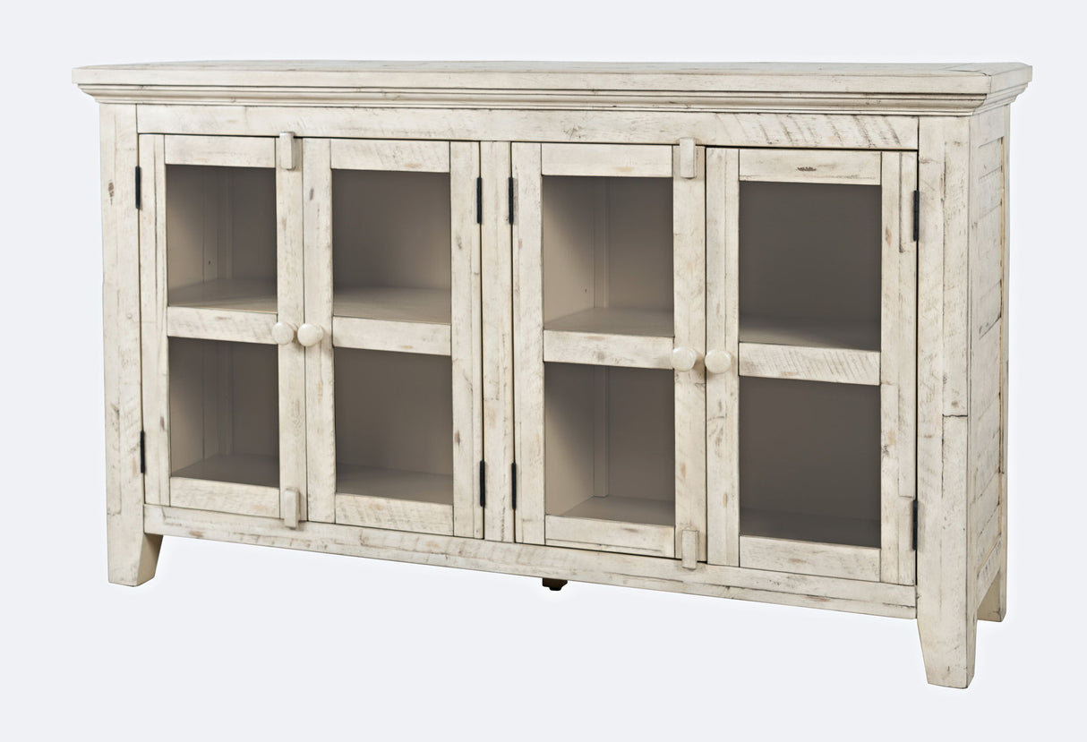 Rustic Shores - Low Cabinet