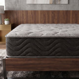 BedTech CS Hybrid - 8" Hybrid Pocket Coil Mattress