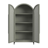 Libra - Bookcase - Sage
