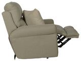 Westport - Power Lay Flat Reclining Loveseat