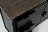 Madison County - Barn Door Server