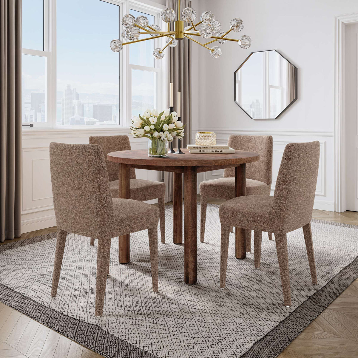 Bodhi - Dining Set