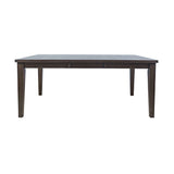 Brentwood - 72" Extension Dining Table