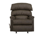 Harmony - Chaise Rocker Recliner