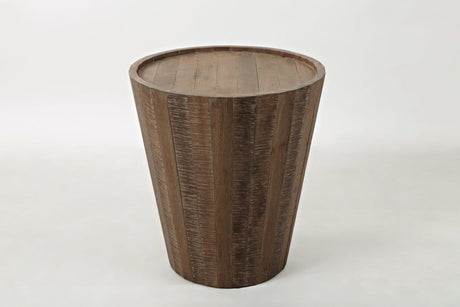 Conundrum - Table