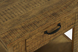 Telluride - End Table