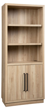 Door Bookcase