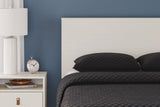 Aprilyn - Bookcase Headboard