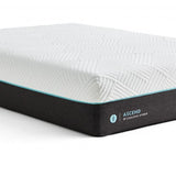 Ascend - 14" CoolSync™ Hybrid Mattress