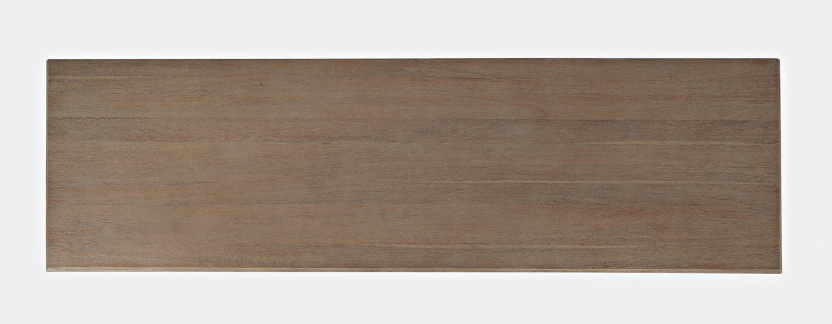 Aurora Hills 4 Door Accent Cabinet