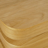 Brix - Rectangular Table