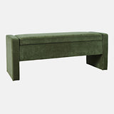 Braun - Storage Bench