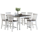 Joanna - Rectangular Counter Set