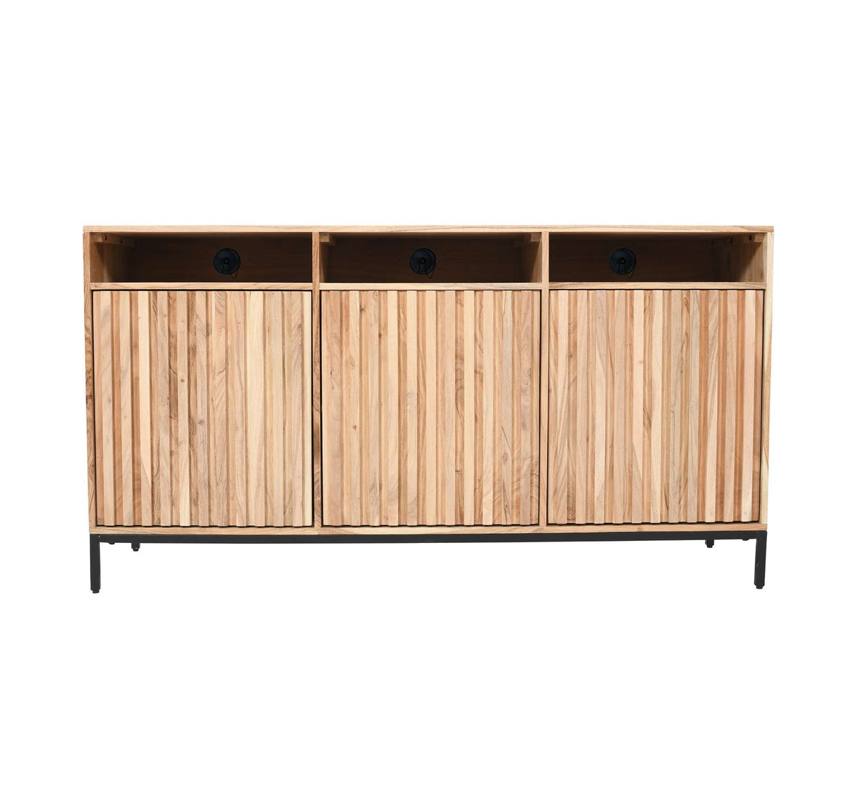 Ryder - Console Cabinet