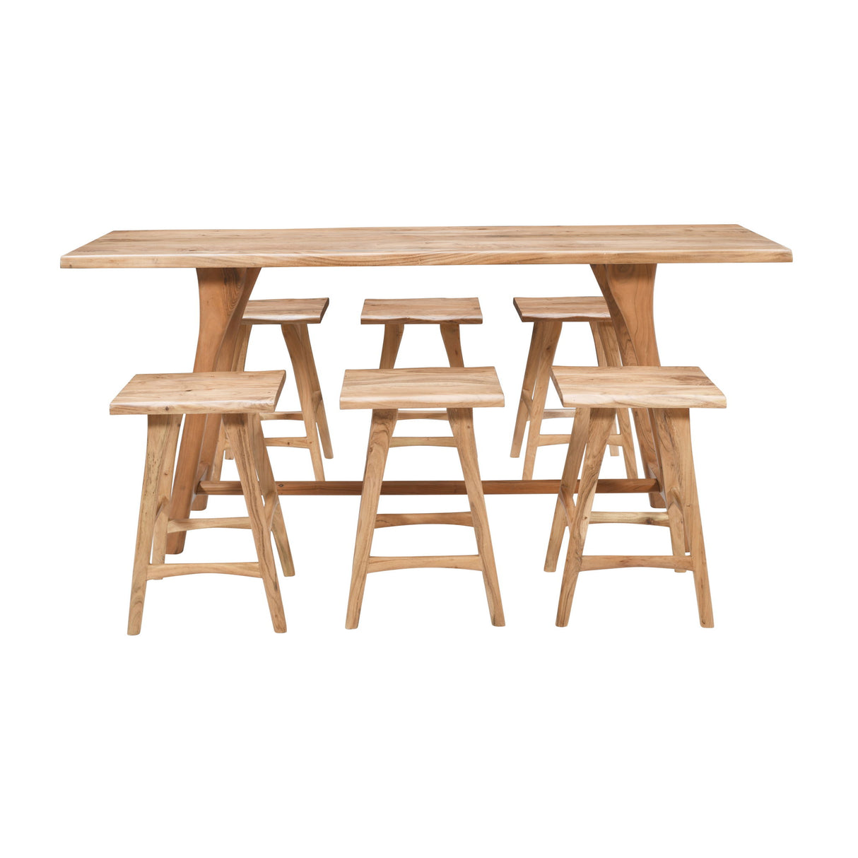 Sedona - Counter Set