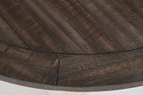 Madison County - Round Counter Set