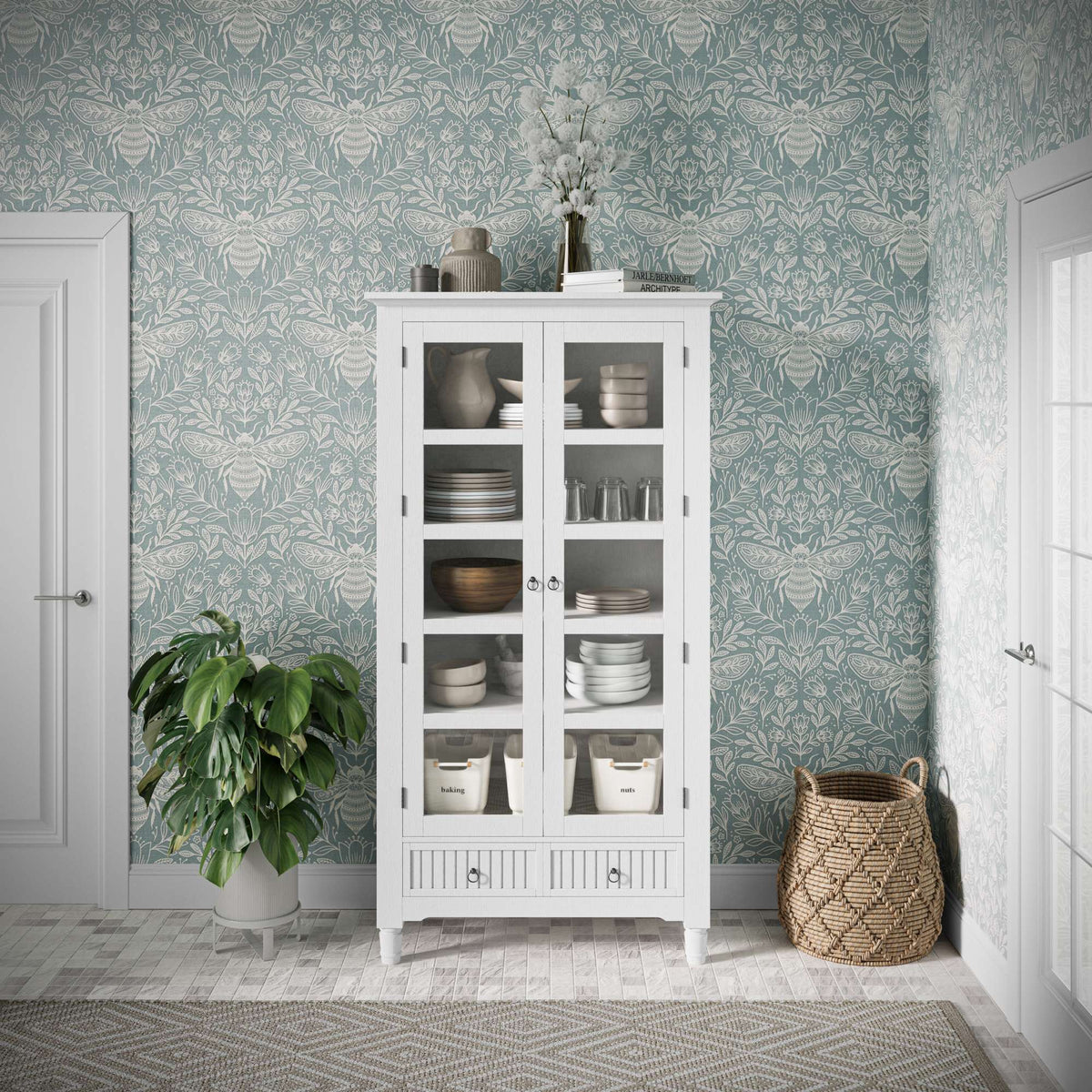 Westport - Tall Cabinet