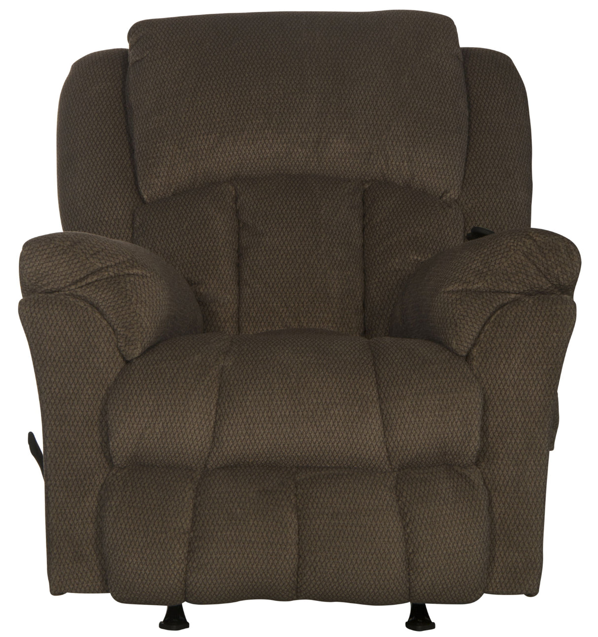 Bingham - Rocker Recliner With Deluxe Heat & Massage