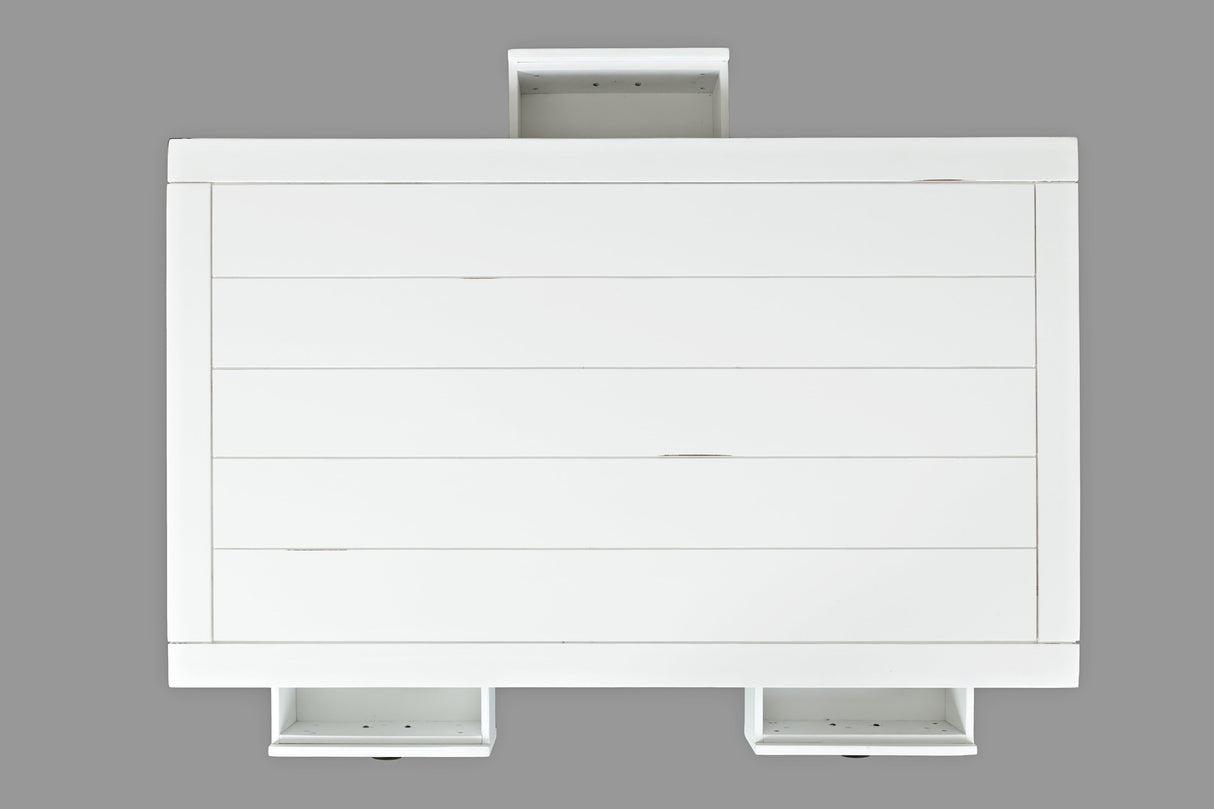 Artisan's Craft Coffee Table