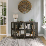 Rhapsody - Accent Console