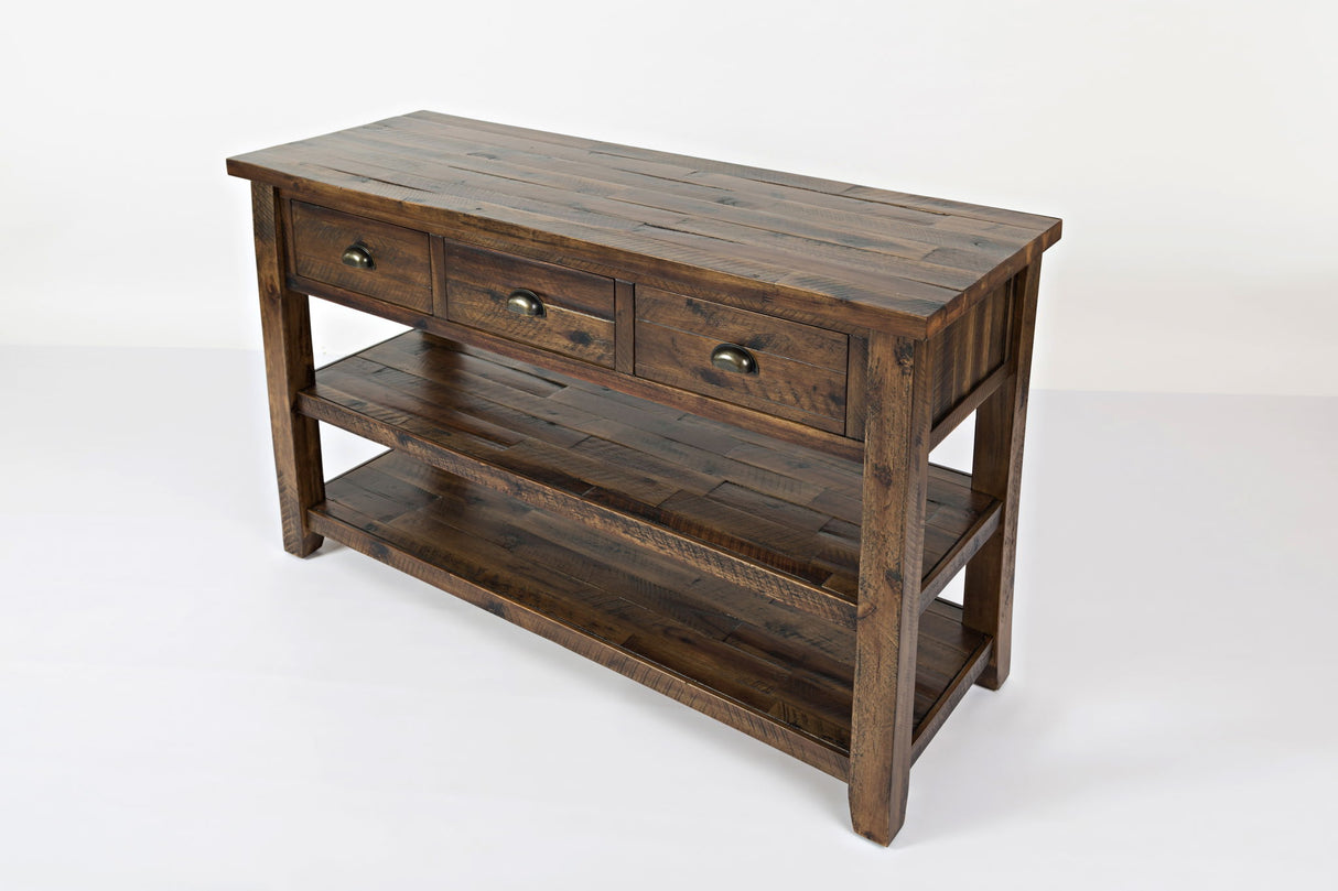 Artisan's Craft - Sofa Table