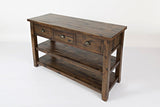 Artisan's Craft - Sofa Table