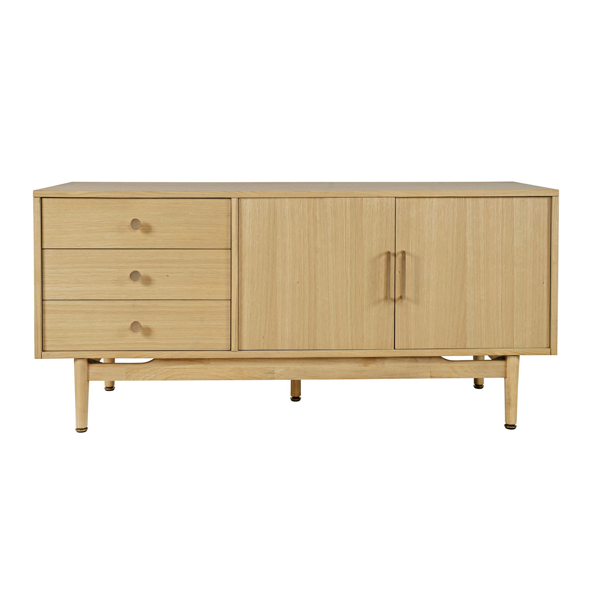 Olson - Console