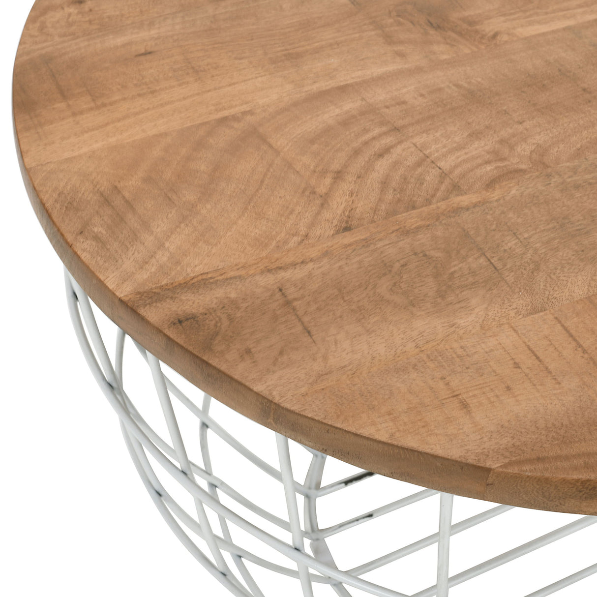 Global Archive - Rondo Nesting Coffee Tables