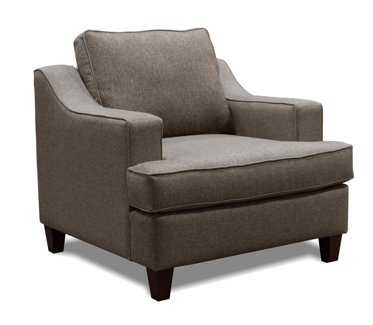Maya - Fabric Chair