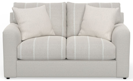 Lindsey - Loveseat