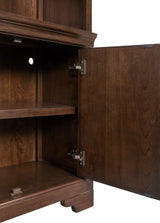 Door Bookcase