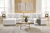 Misty-Lakes - Sectional