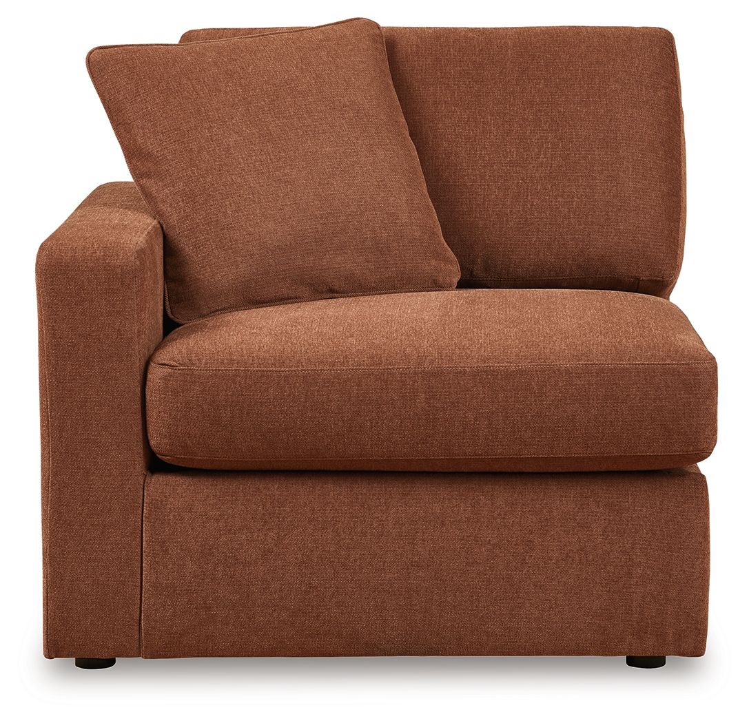 Modmax - Spice - Sectional