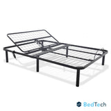 BedTech BTHU - Adjustable Bed Base