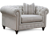 Rondell - Chair
