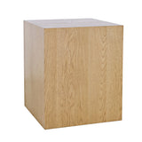 Laurel Creek - Pedestal End Table