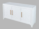 Gramercy - Accent Cabinet
