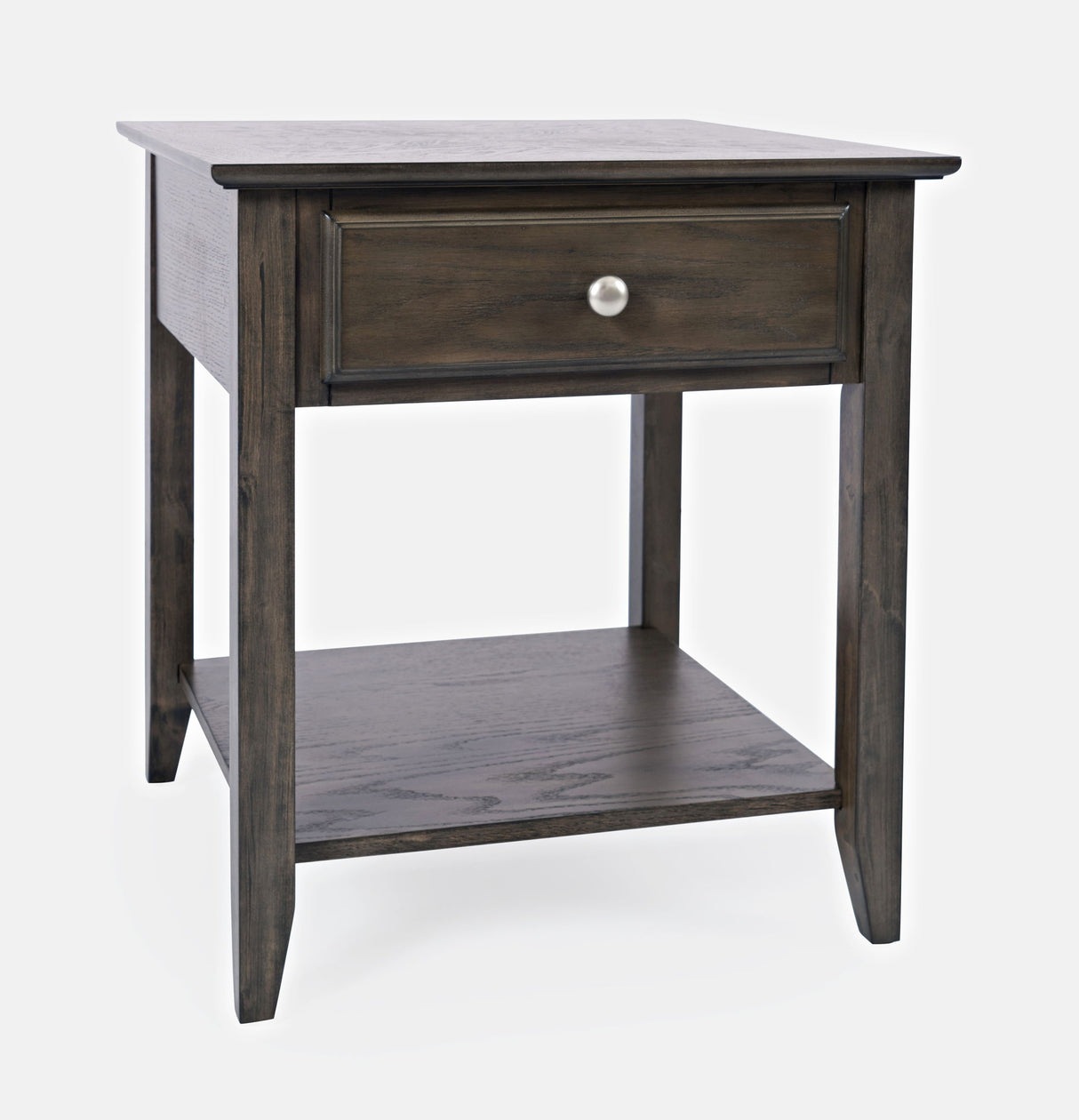 Modern Espresso - Carlton Table