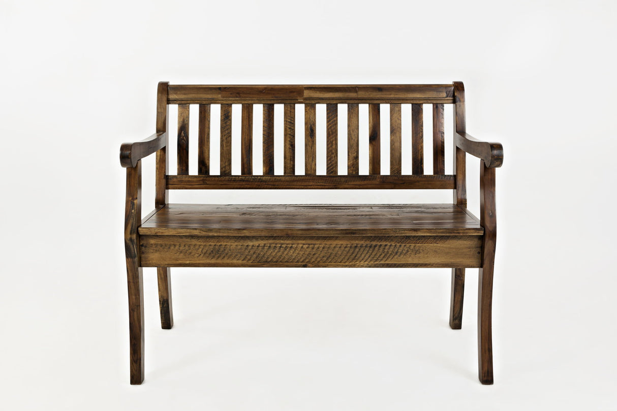 Artisan's Craft - Storage Bench
