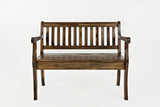 Artisan's Craft - Storage Bench