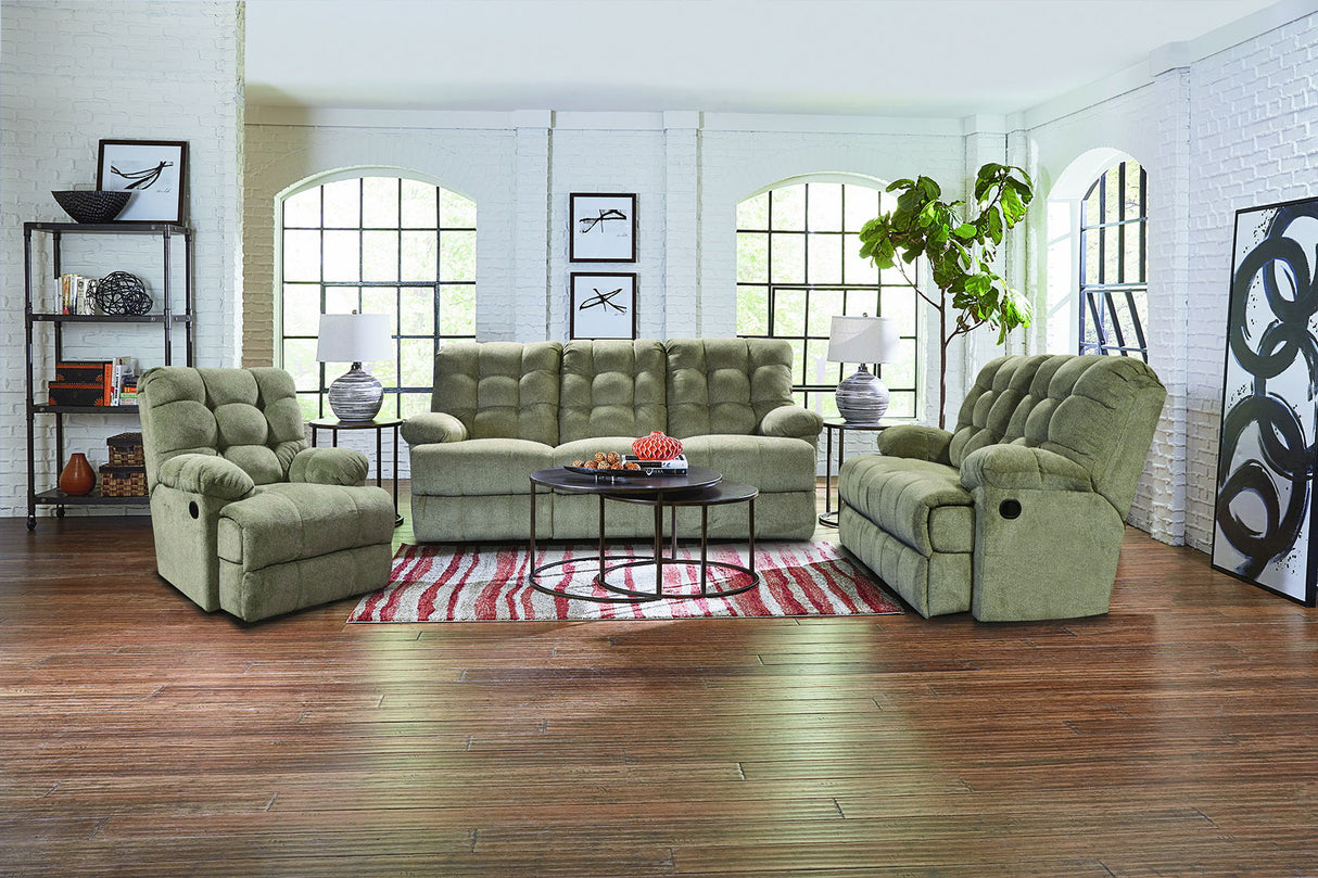 EZ Motion - EZ200 - Recliner