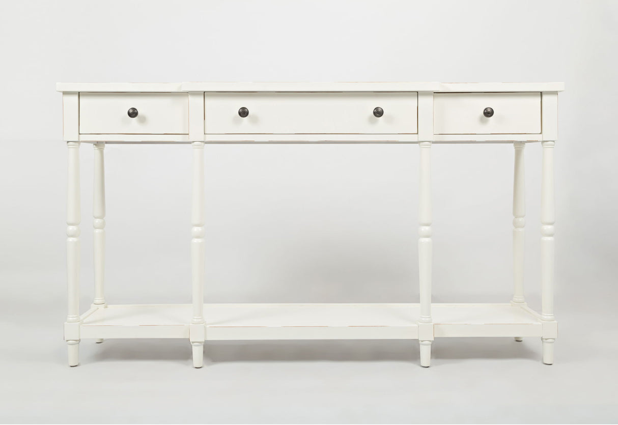 Stately Home - Console