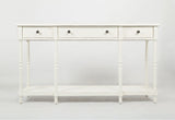 Stately Home - Console