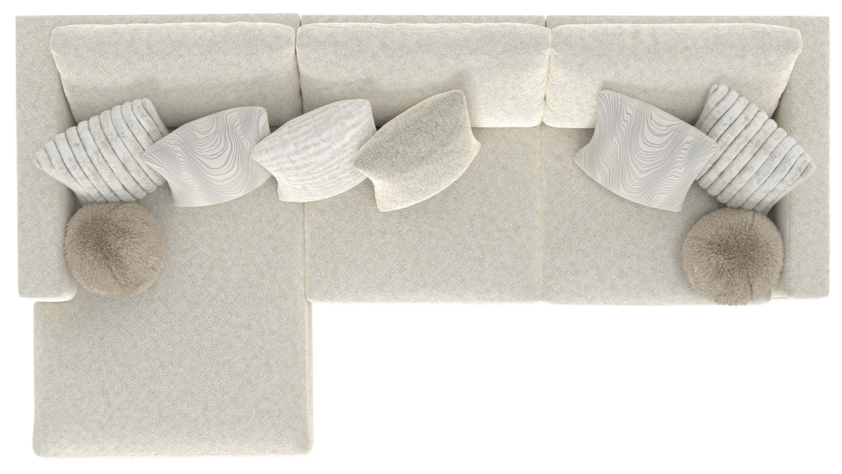 Ritzy - Modular Sectional